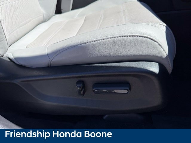 Used 2022 Honda CR-V EX-L image 51