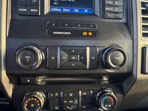 Used 2017 Ford F350 XL w/ Power Equipment Group image 24