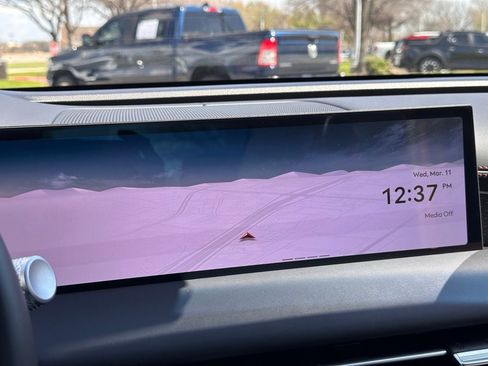 Used 2025 Genesis G80 3.5T Sport Prestige image 34