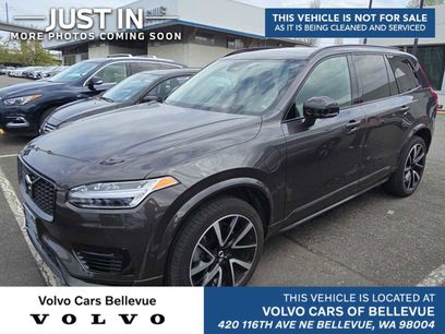 Used 2023 Volvo XC90 T8 Ultimate