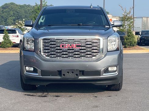 Used 2020 GMC Yukon XL Denali image 5