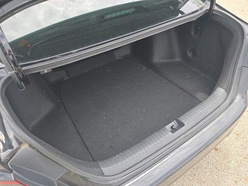 Used 2024 Honda Accord EX image 16