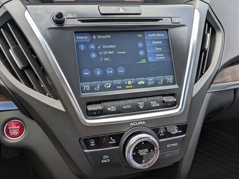 Used 2019 Acura MDX FWD w/ Technology Package image 14