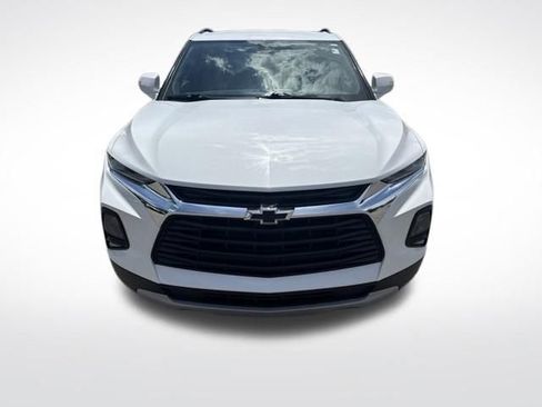 Used 2022 Chevrolet Blazer LT FWD image 8