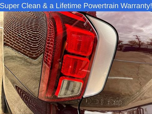 Used 2022 Hyundai Palisade Calligraphy image 40