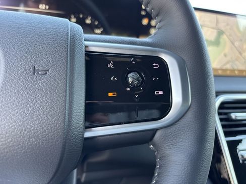 New 2025 Nissan Armada Platinum w/ Convenience Package image 25