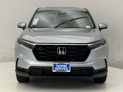 New 2026 Honda CR-V EX image 2
