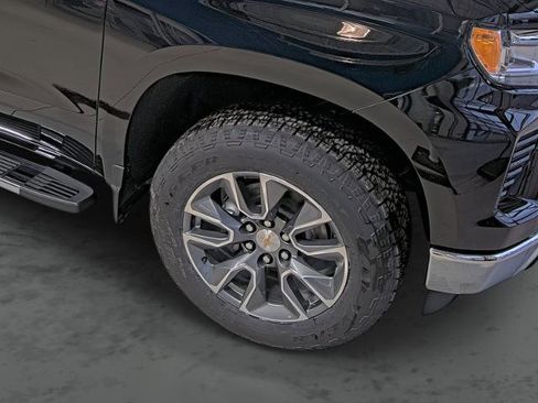 New 2026 Chevrolet Silverado 1500 LT w/ All Star Edition Plus image 14