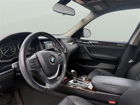 Used 2015 BMW X3 xDrive28i image 11