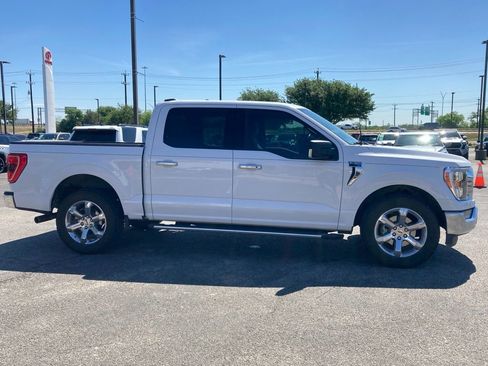 Used 2022 Ford F150 XLT w/ Equipment Group 302A High image 4