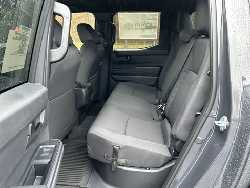 New 2025 Toyota Tacoma SR5 image 25