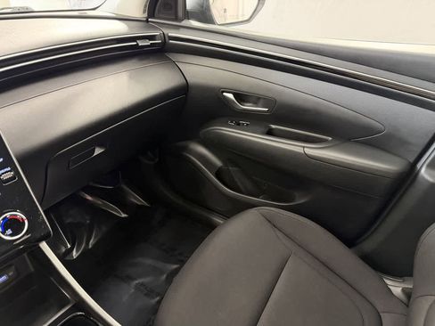 Used 2022 Hyundai Tucson SEL image 24