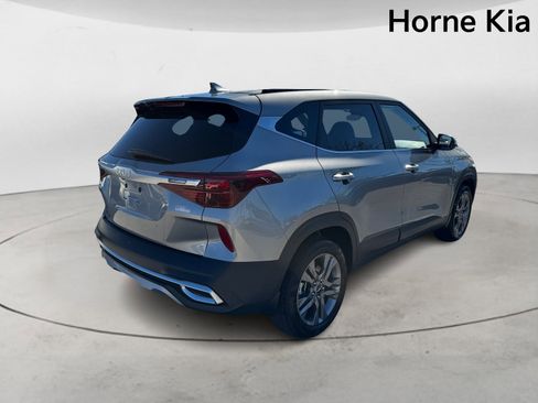 Certified 2023 Kia Seltos S w/ Navigation Package image 4