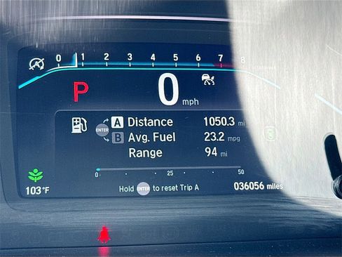 Used 2023 Honda Odyssey Touring image 12