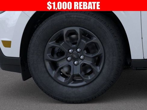 New 2025 Ford Maverick XLT w/ Equipment Group 302A image 20