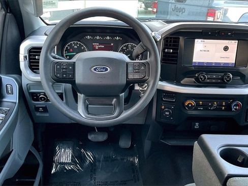 Used 2023 Ford F150 XLT image 4