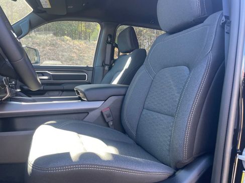 New 2026 RAM 1500 Big Horn/Lone Star image 12