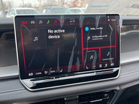 New 2026 Volkswagen Tiguan SE R-Line image 21