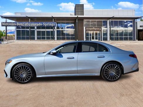 New 2026 Mercedes-Benz E 350 E 350 image 4