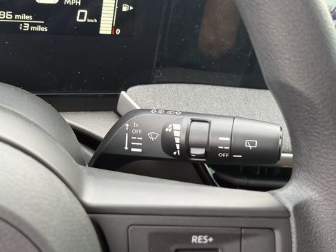 New 2026 Nissan Kicks S FWD image 13