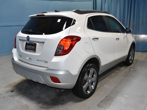 Used 2014 Buick Encore Leather image 27