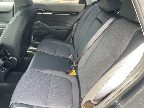 New 2026 Kia Seltos S AWD/4WD image 7