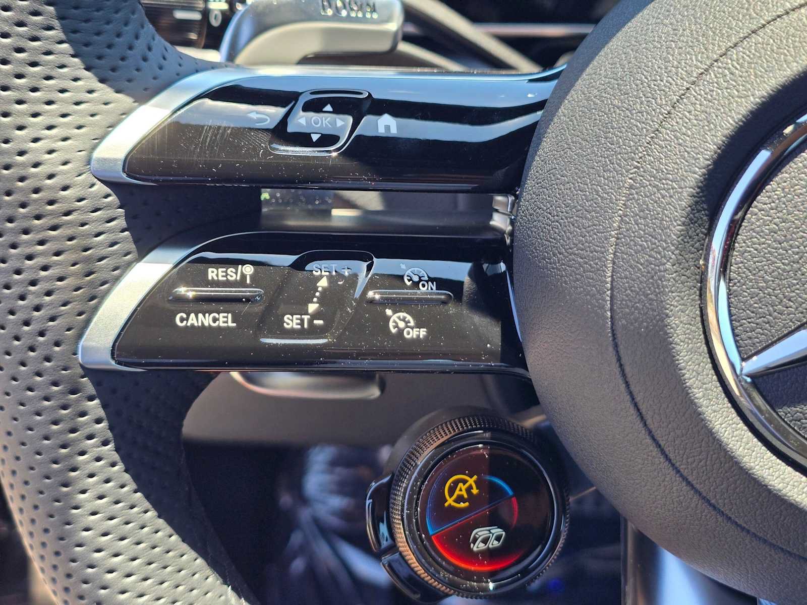New 2026 Mercedes-Benz GLC 43 AMG 4MATIC image 34
