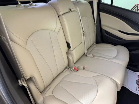 Used 2017 Buick Envision Preferred AWD/4WD image 38