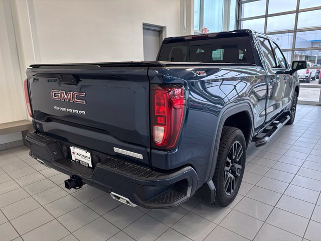 Used 2021 GMC Sierra 1500 Elevation AWD/4WD image 43