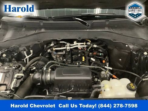 Used 2022 Ford Explorer XLT w/ Equipment Group 202A image 19