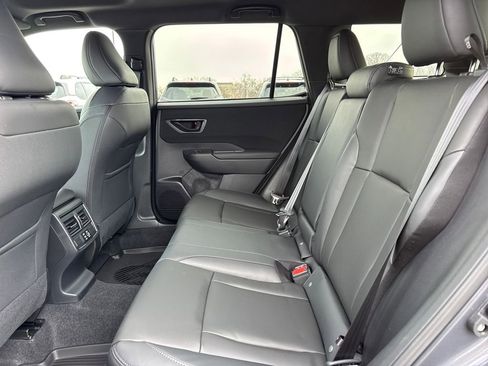 New 2026 Subaru Outback Premium image 12