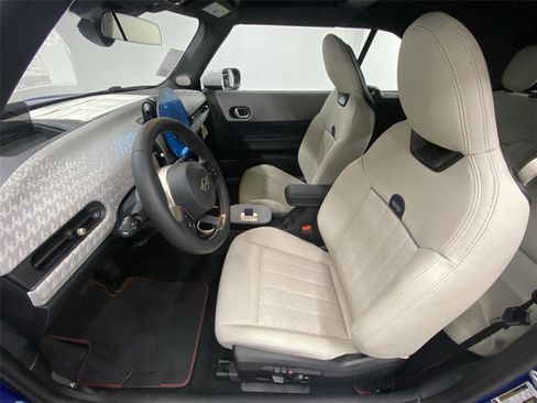 New 2026 MINI Cooper S image 17