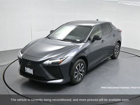 Used 2024 Lexus RZ 300e Premium image 49
