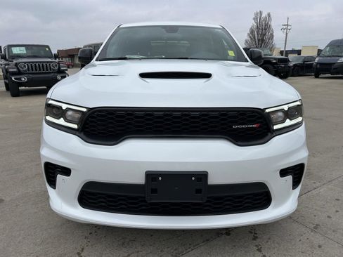 New 2026 Dodge Durango GT image 35