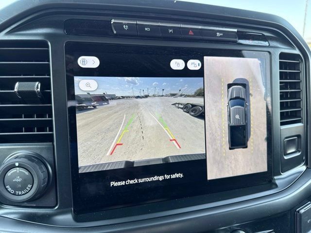 Used 2024 Ford F150 XLT w/ Equipment Group 302A MID AWD/4WD image 25