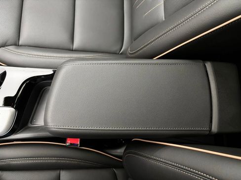 New 2026 Buick Envista Avenir image 29