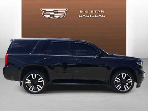 Used 2018 Chevrolet Tahoe LT RWD image 6