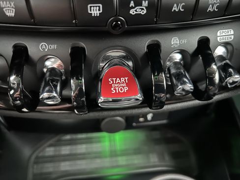 Used 2023 MINI Cooper Clubman S image 20