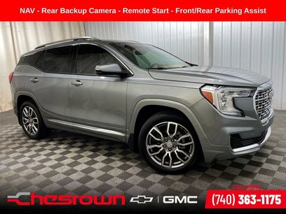 Certified 2024 GMC Terrain Denali w/ Denali Premium Package