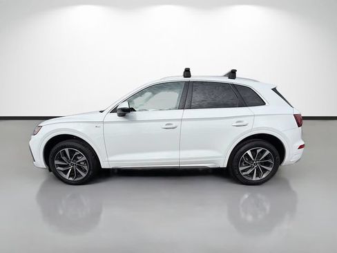 Used 2023 Audi Q5 2.0T Premium Plus AWD/4WD image 6