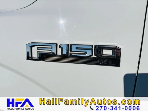 Used 2020 Ford F150 XL w/ Equipment Group 101A Mid AWD/4WD image 22