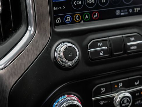 Used 2021 GMC Sierra 1500 Denali w/ Denali Ultimate Package image 64