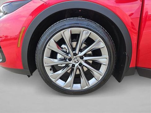 Used 2026 Toyota Crown Limited image 21