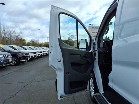Used 2024 Ford Transit 250 Base w/ Exterior Upgrade Package image 19