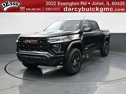 Used 2024 GMC Canyon Elevation w/ Convenience Package
