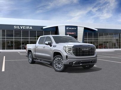 New 2026 GMC Sierra 1500 Denali Ultimate