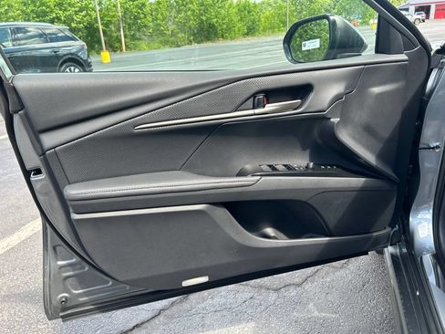 Certified 2026 Toyota Camry XSE w/ Premium Plus Package FWD image 10