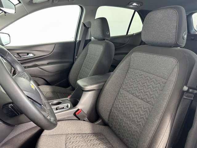 Used 2024 Chevrolet Equinox LT AWD/4WD image 16