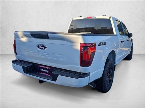 New 2026 Ford F150 STX image 5