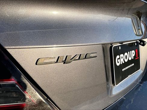 Used 2015 Honda Civic LX image 25